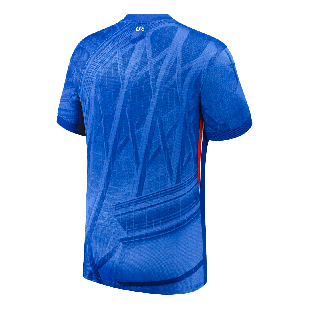 Chelsea Hjemmedrakt 2025/26 [PREMIUM] – bilde 10