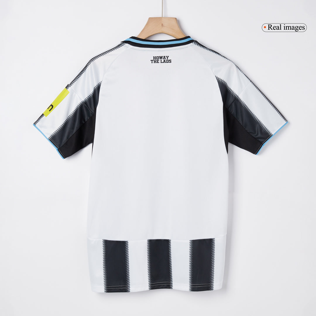 Newcastle United Hjemmedrakt 2025/26 – bilde 10