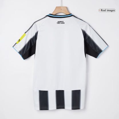 Newcastle United Hjemmedrakt 2025/26 – bilde 10