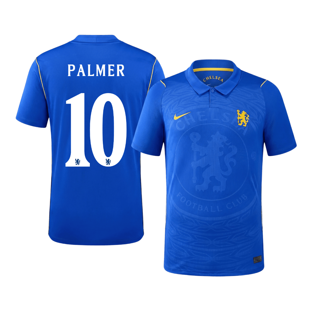 Chelsea Hjemmedrakt 2026/27 – PALMER #10
