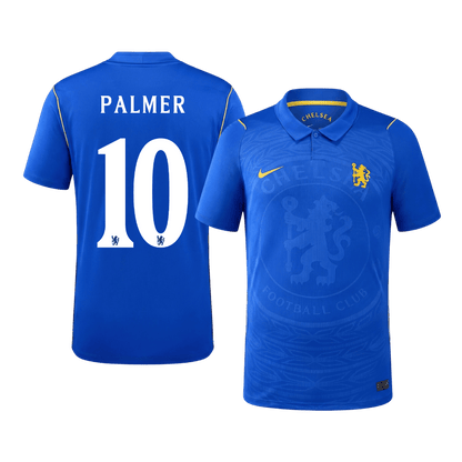 Chelsea Hjemmedrakt 2026/27 – PALMER #10
