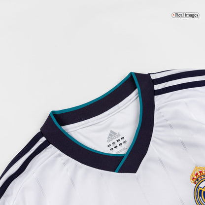 Real Madrid Retro Hjemmedrakt 2012/13 – bilde 7