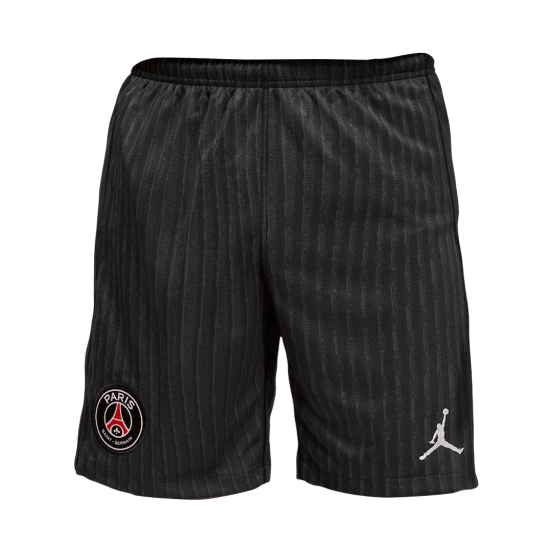 PSG Fjerdeshorts 2025/26