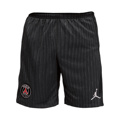 PSG Fjerdeshorts 2025/26