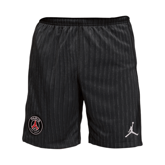 PSG Fjerdeshorts 2025/26