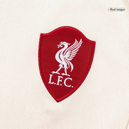 Liverpool Bortedrakt Dame 2025/26 – bilde 7
