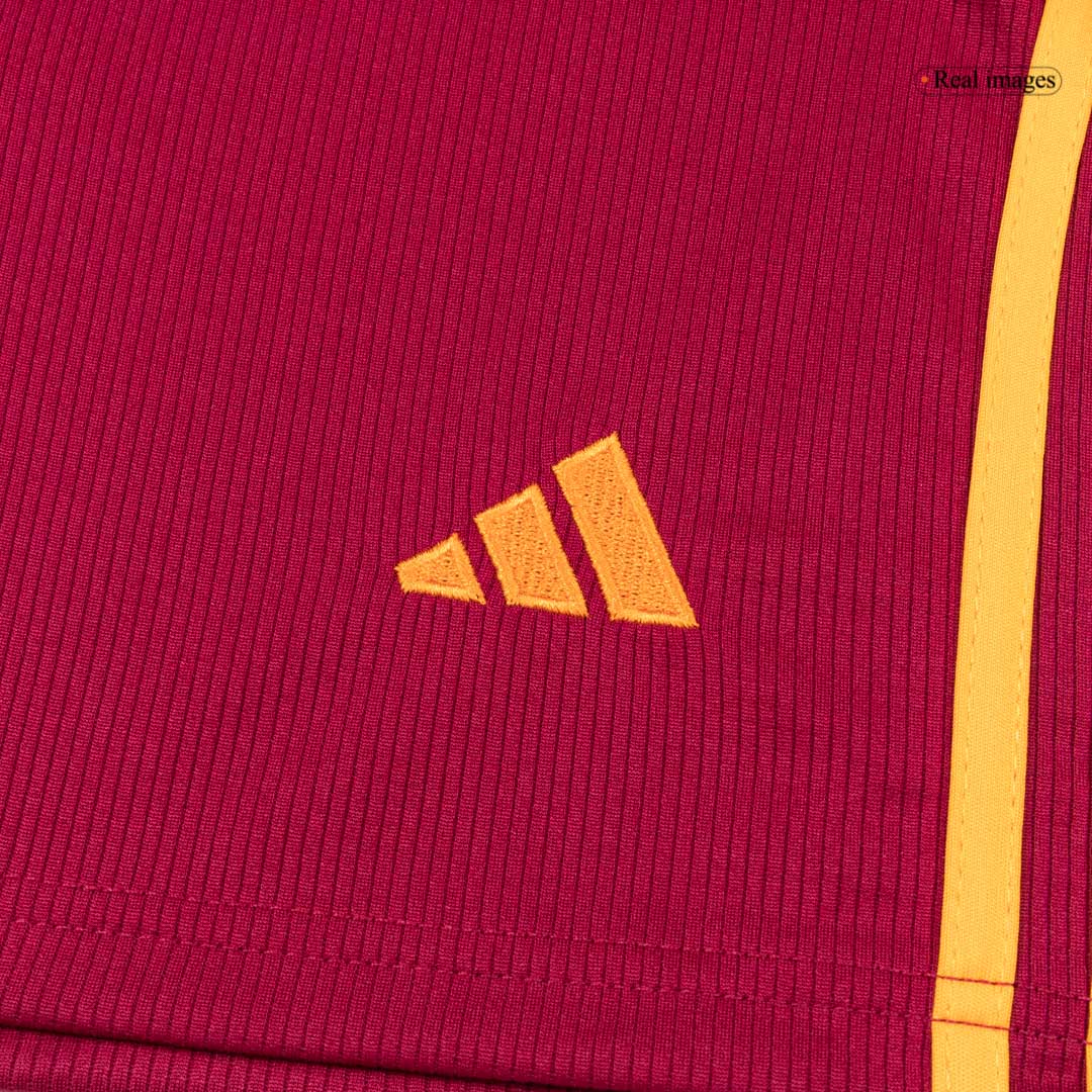 Roma Hjemmedraktsett Barn 2025/26 – bilde 3