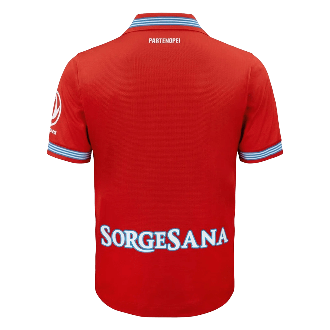 Napoli Tredjedrakt 2026/27 (Spillerversjon)