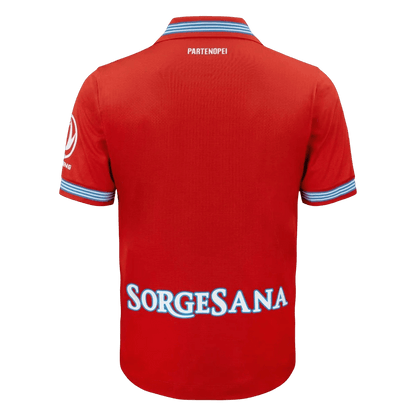 Napoli Tredjedrakt 2026/27 (Spillerversjon)
