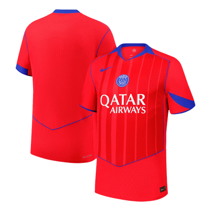 PSG Tredjedrakt 2025/26 (Spillerversjon) – bilde 9
