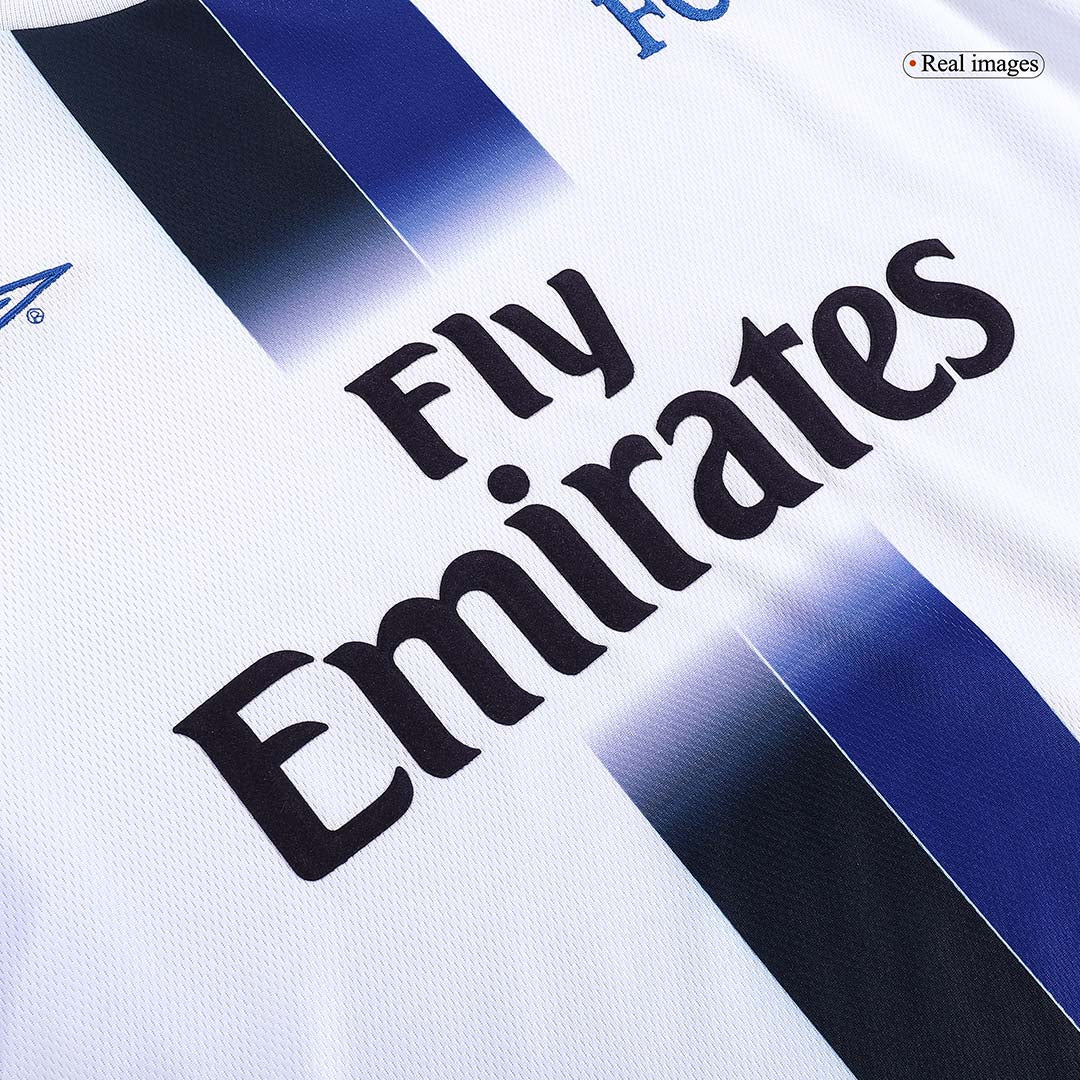 Chelsea Retro Bortedrakt 2003/05