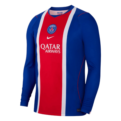 PSG Langermet Hjemmedrakt 2026/27
