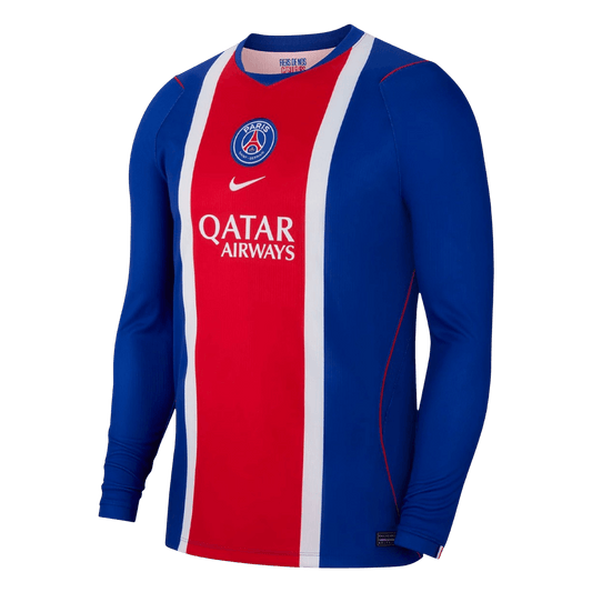 PSG Langermet Hjemmedrakt 2026/27