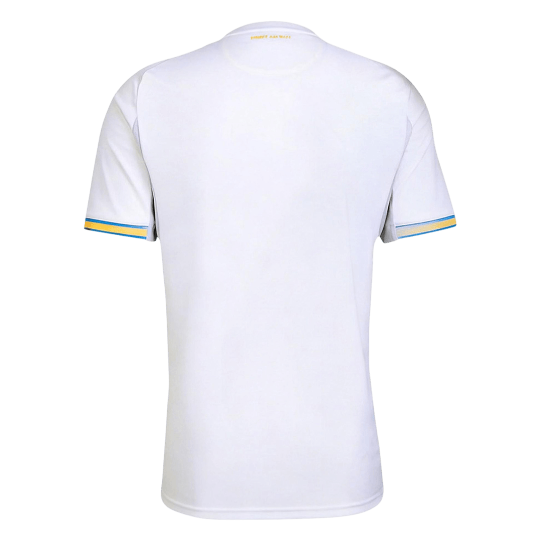 Marseille Hjemmedrakt 2026/27 – bilde 3