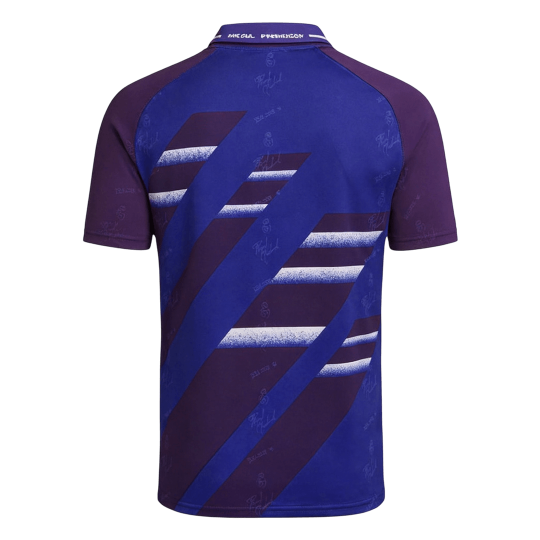 Real Madrid Retro Bortedrakt 1994/96 – bilde 2