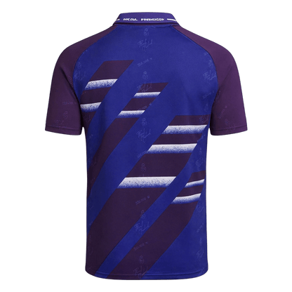 Real Madrid Retro Bortedrakt 1994/96 – bilde 2