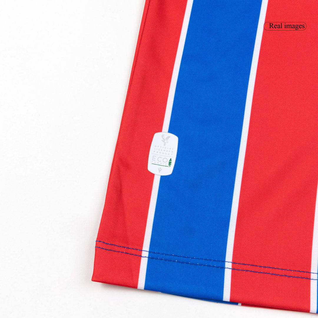 Crystal Palace Hjemmedrakt 2025/26 – bilde 3