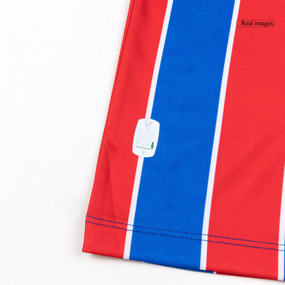 Crystal Palace Hjemmedrakt 2025/26 – bilde 3