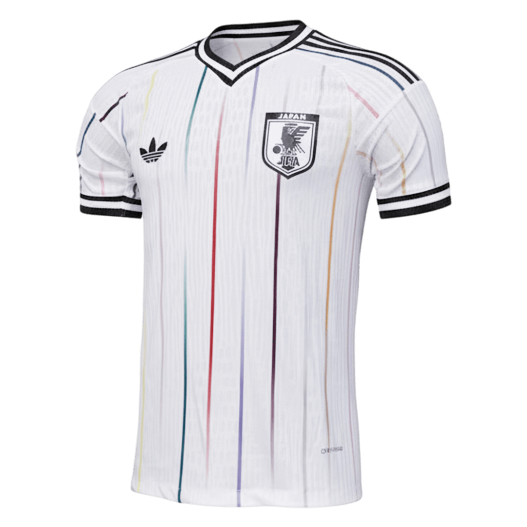 Japan Bortedrakt VM 2026 (Spillerversjon)