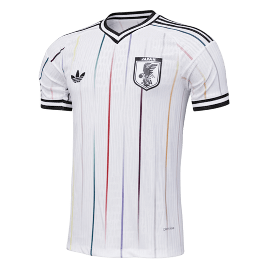 Japan Bortedrakt VM 2026 (Spillerversjon)