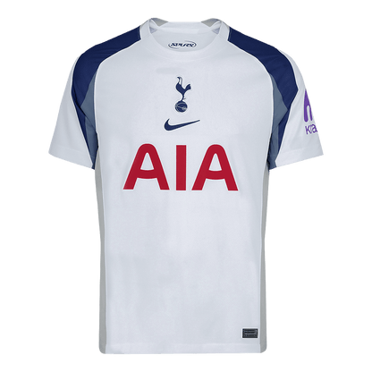 Tottenham Hotspur Hjemmedrakt 2025/26 – XAVI #7 – bilde 10