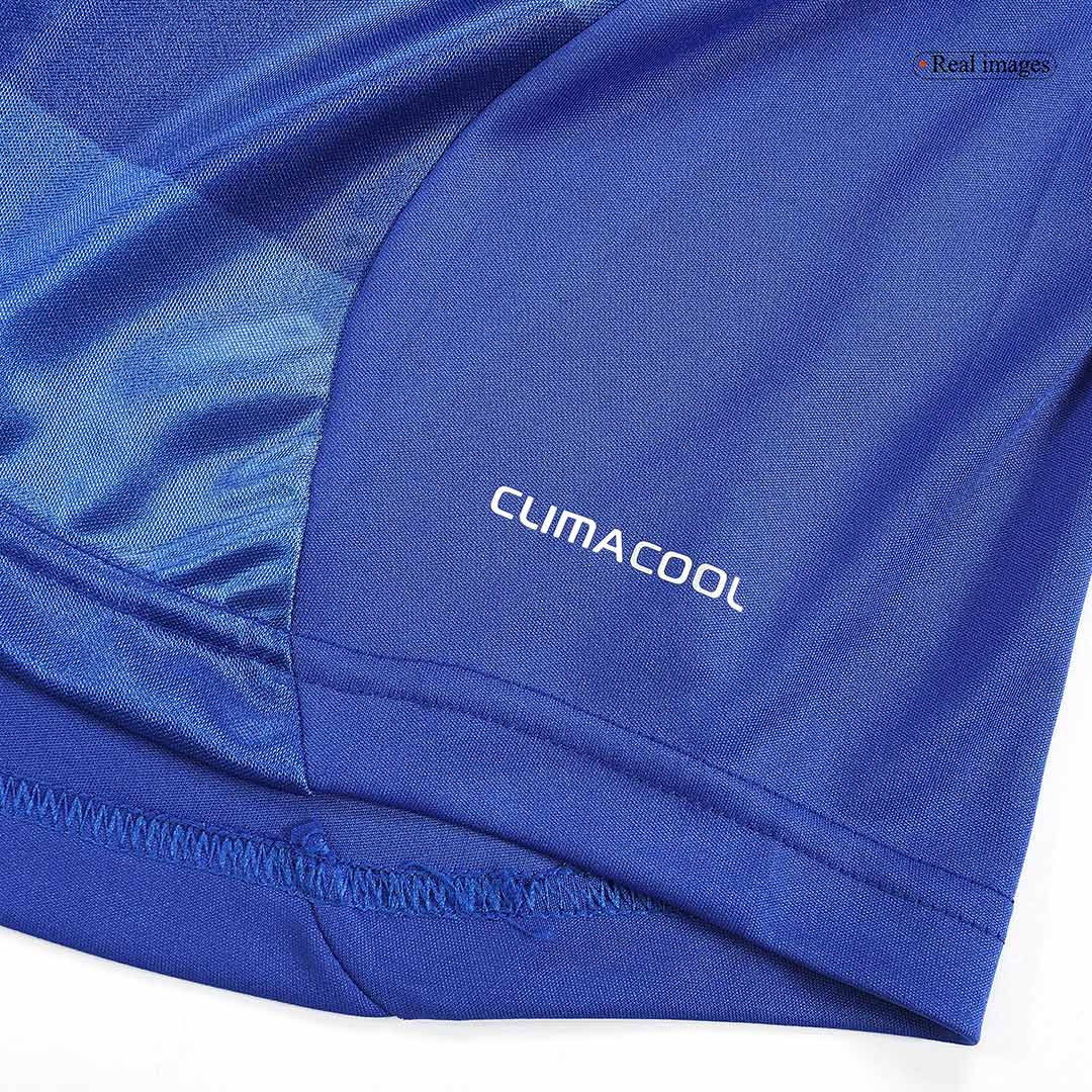 Chelsea Retro Hjemmedrakt 2011/12 UCL
