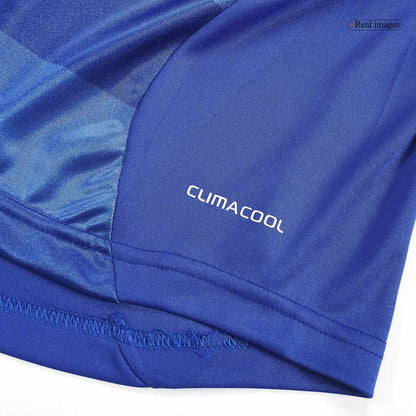 Chelsea Retro Hjemmedrakt 2011/12 UCL
