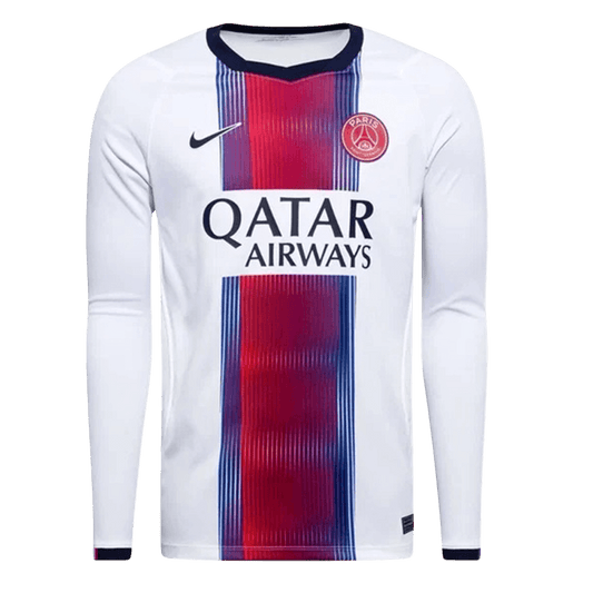 PSG Langermet Bortedrakt 2026/27