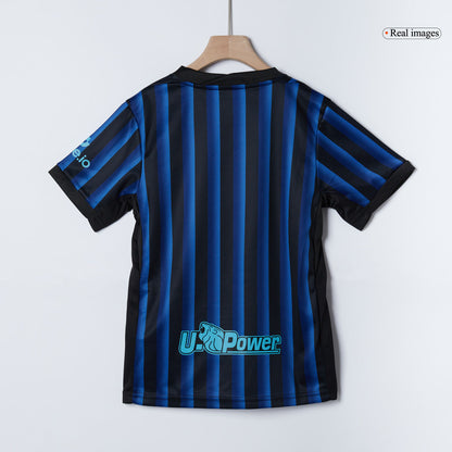 Inter Milan Hjemmedraktsett Barn 2025/26 – bilde 14