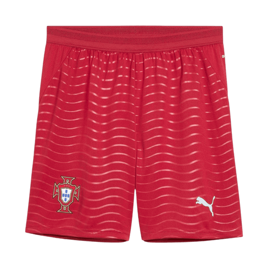 Portugal Hjemmeshorts VM 2026