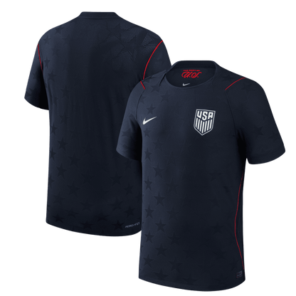 USA Bortedrakt VM 2026 (Spillerversjon) – bilde 2