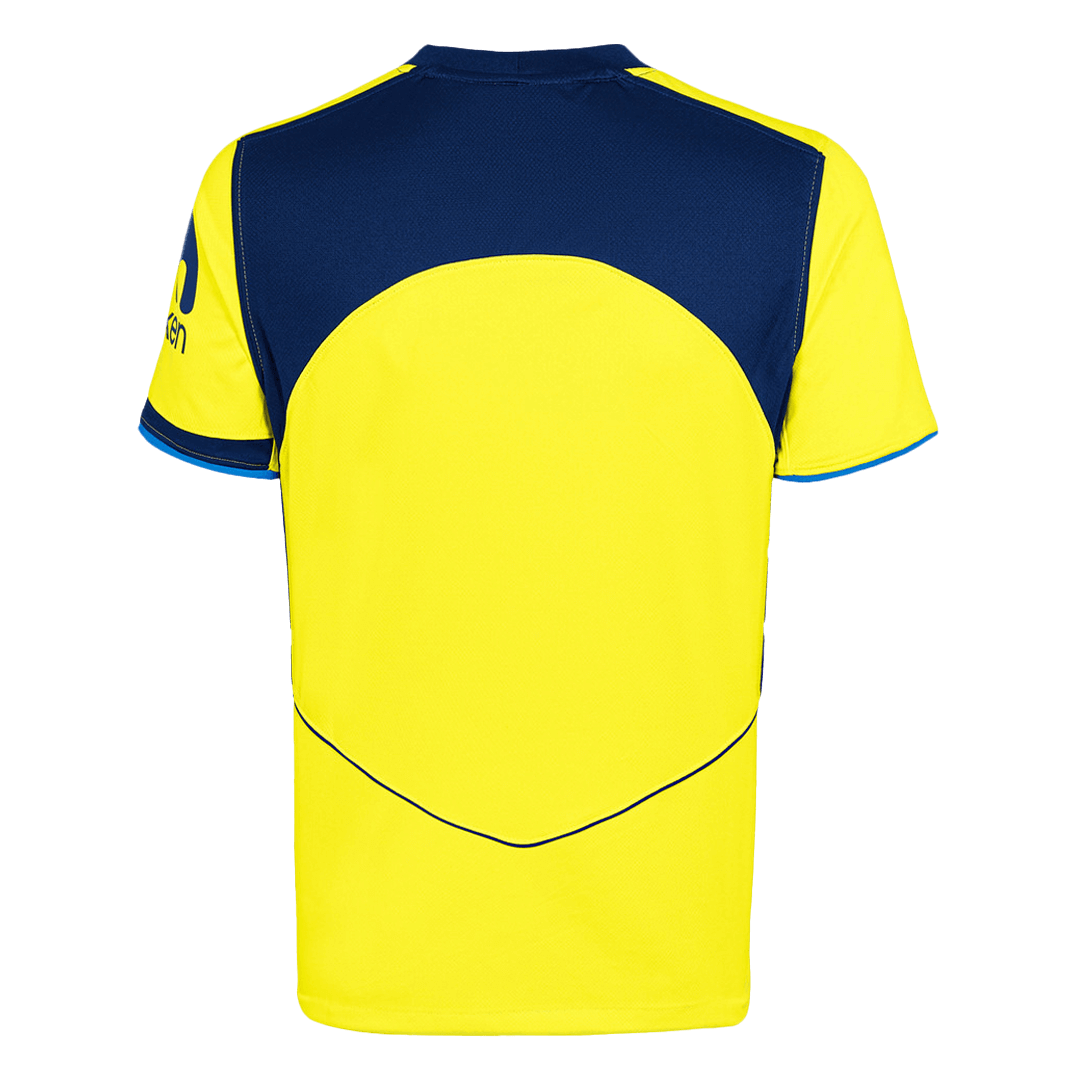 Tottenham Hotspur Tredjedrakt 2025/26 – bilde 9