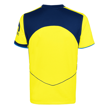 Tottenham Hotspur Tredjedrakt 2025/26 – bilde 9