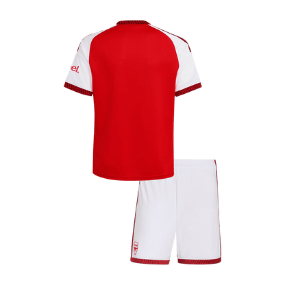 Arsenal Hjemmedraktsett Barn 2026/27
