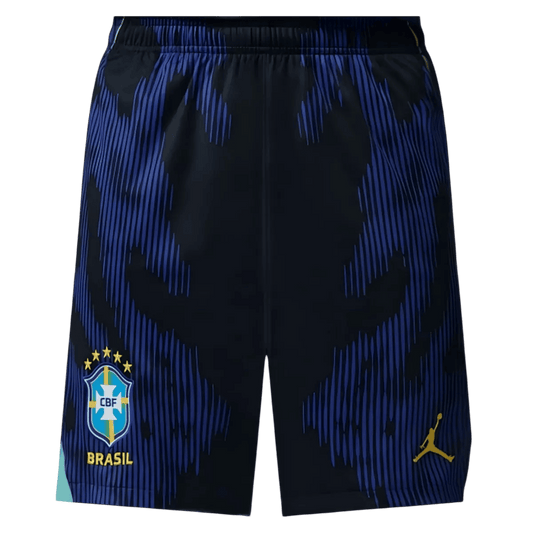 Brasil Borteshorts VM 2026
