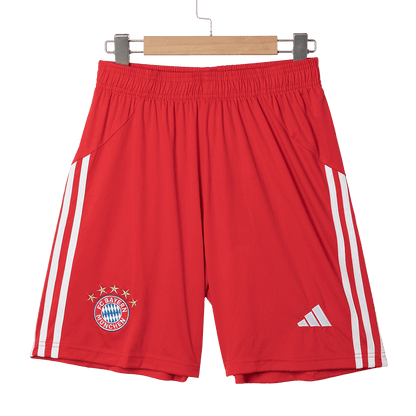Bayern München Hjemmeshorts 2025/26 – bilde 7