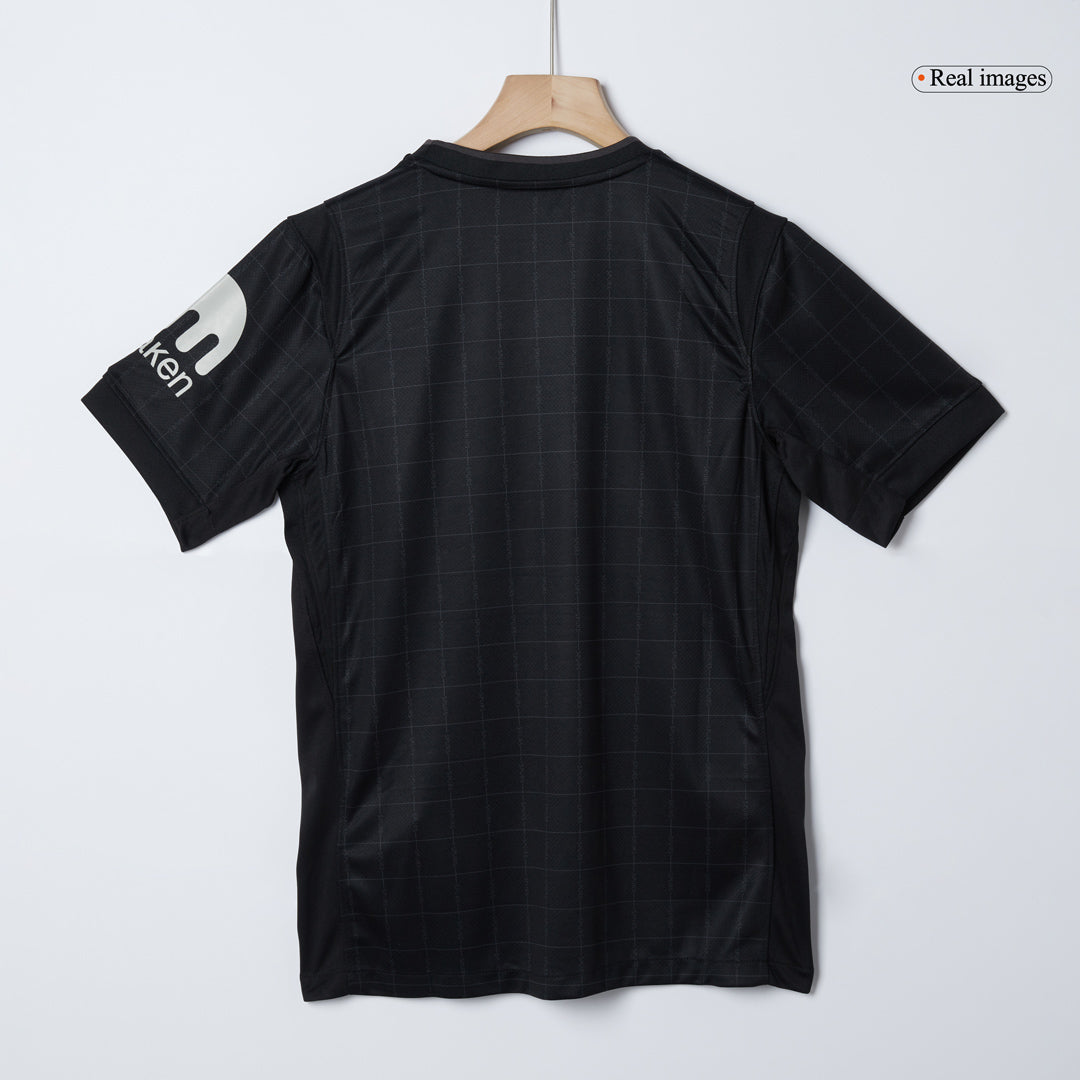 Tottenham Hotspur Bortedrakt 2025/26 – bilde 8