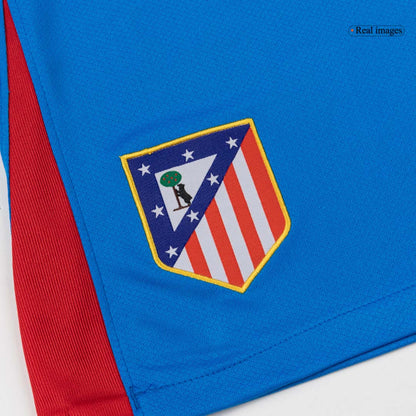 Atletico Madrid Tredjeshorts 2025/26 – bilde 3