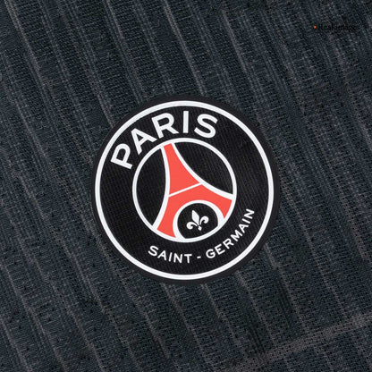PSG Fjerdedrakt 2025/26 (Spillerversjon) – bilde 7