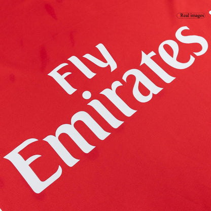 Arsenal Retro Hjemmedrakt 2014/15 – bilde 6
