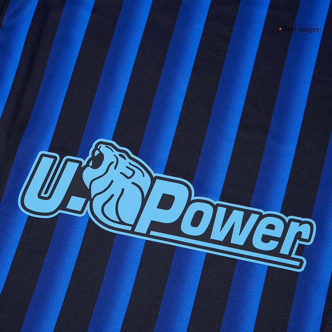 Inter Milan Hjemmedrakt 2025/26 – LAUTARO #10 – bilde 2