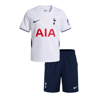Tottenham Hotspur Hjemmedraktsett Barn 2026/27