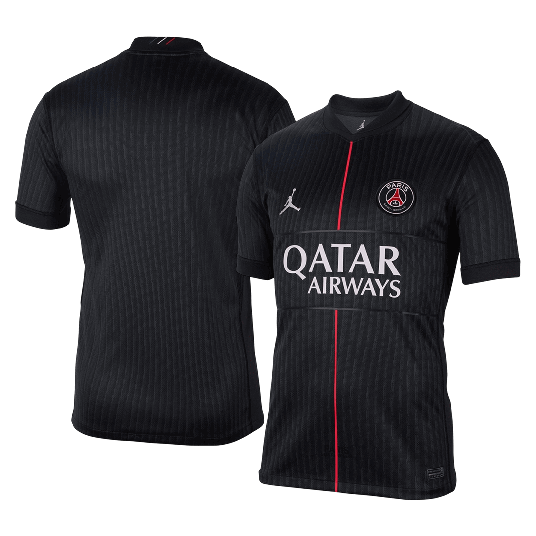 PSG Fjerdedrakt 2025/26 – bilde 8