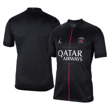 PSG Fjerdedrakt 2025/26 – bilde 8