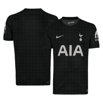Tottenham Hotspur Bortedrakt 2025/26 (Spillerversjon) – bilde 10