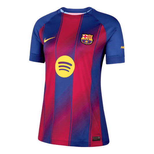 Barcelona Hjemmedrakt Dame 2025/26