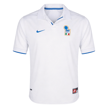 Italia Retro Bortedrakt 1998