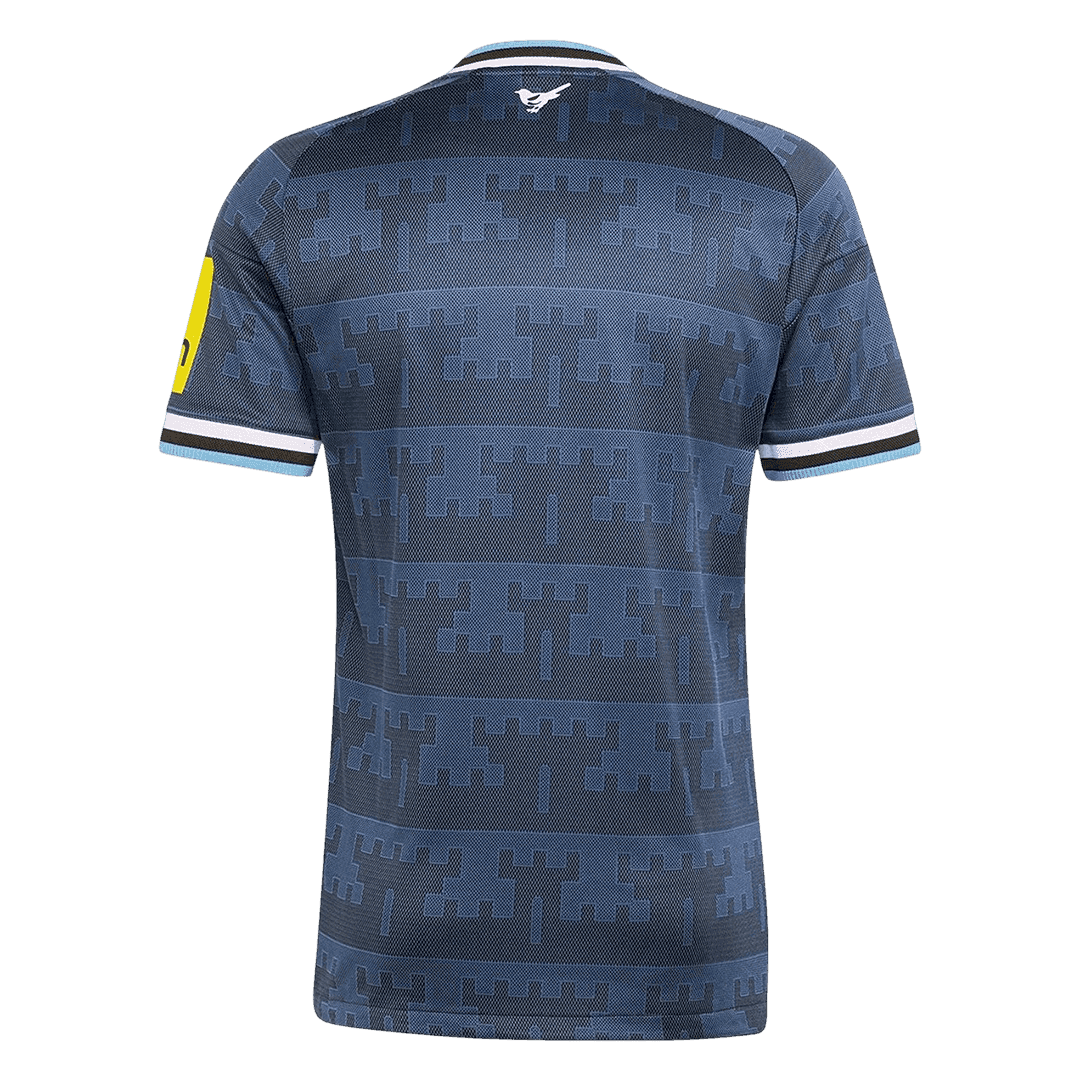 Newcastle United Bortedrakt 2026/27