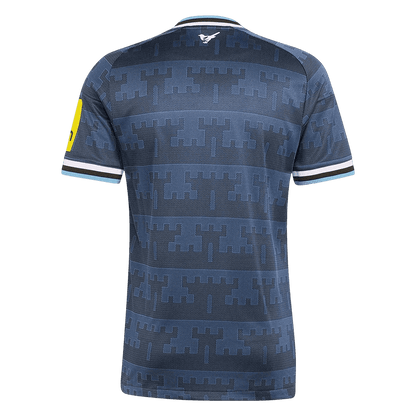 Newcastle United Bortedrakt 2026/27