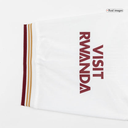 Arsenal Tredjedrakt 2025/26 – bilde 5
